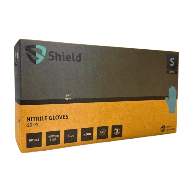 Nitrile Gloves