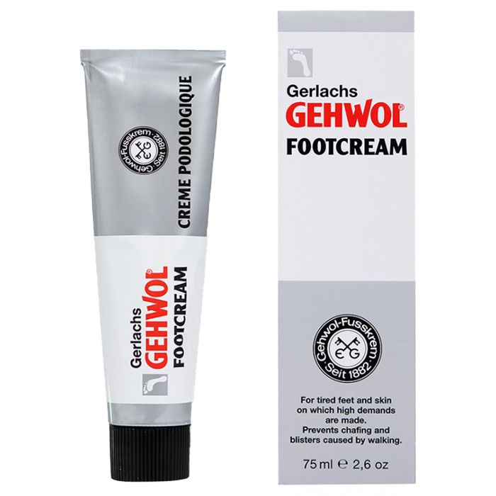 Gehwol Foot Cream 75ml