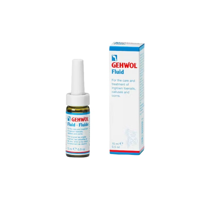 Gehwol Fluid 15ml