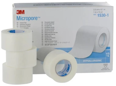 Micropore tape