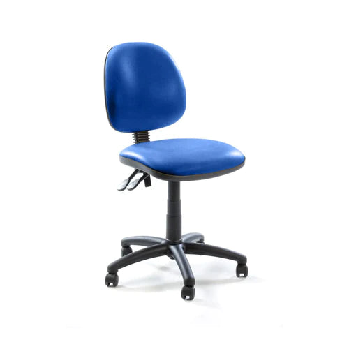 Plinth Standard Operators Chair