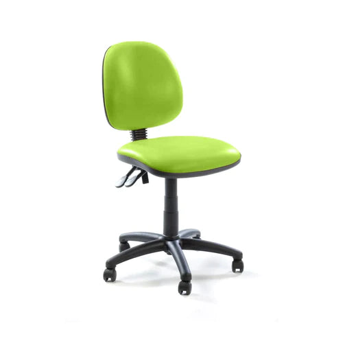 Plinth Standard Operators Chair
