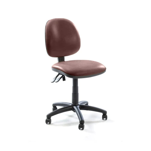 Plinth Standard Operators Chair