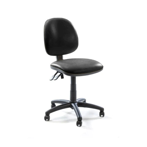 Plinth Standard Operators Chair