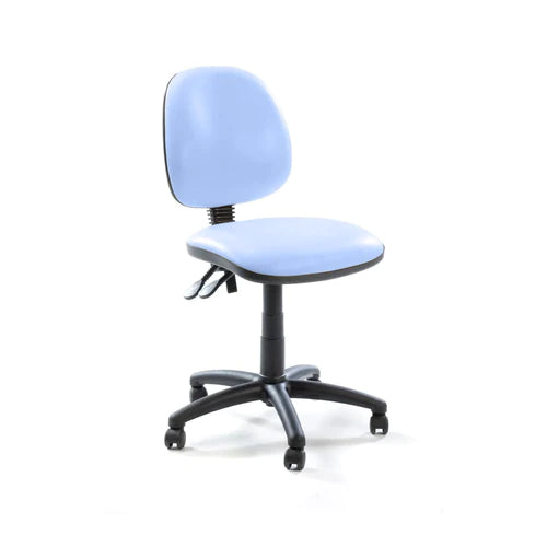 Plinth Standard Operators Chair