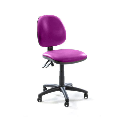Plinth Standard Operators Chair