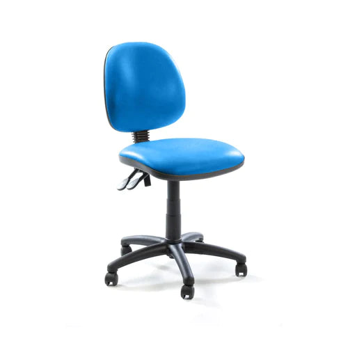 Plinth Standard Operators Chair