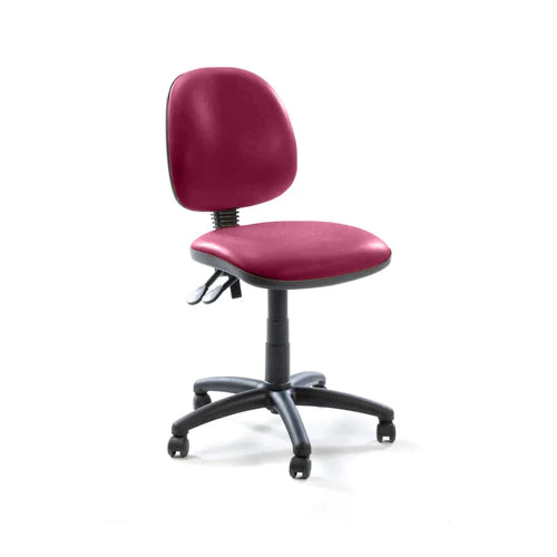 Plinth Standard Operators Chair