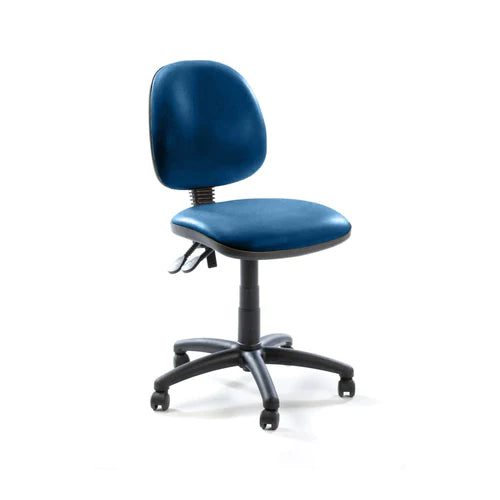 Plinth Standard Operators Chair