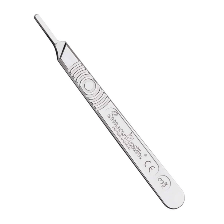 Swann Morton Handle No.3