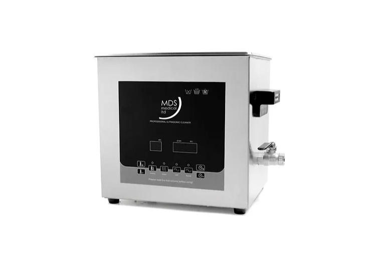 GT Sonic Ultrasonic Cleaner 3 Litre