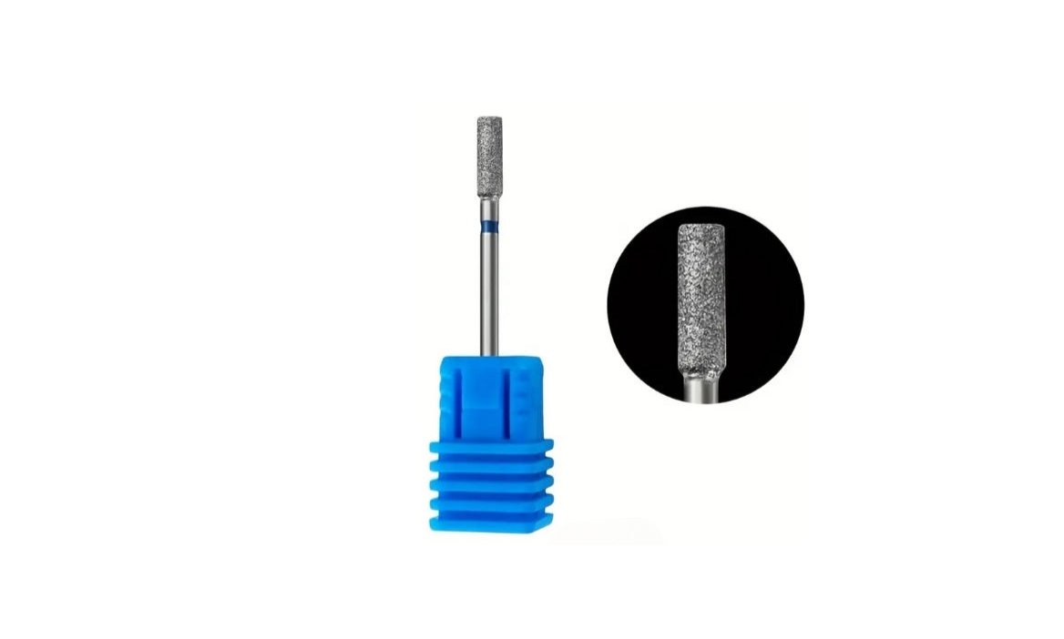 Diamond Burr Barrel Type