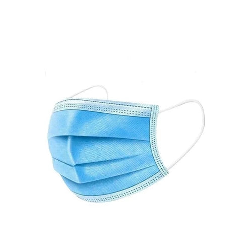Disposable Face Mask (Type IIR)