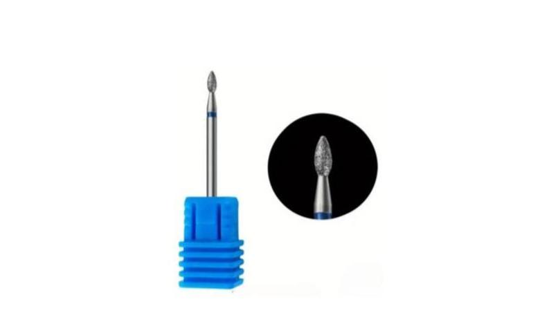 Diamond Burr Small Bud Style