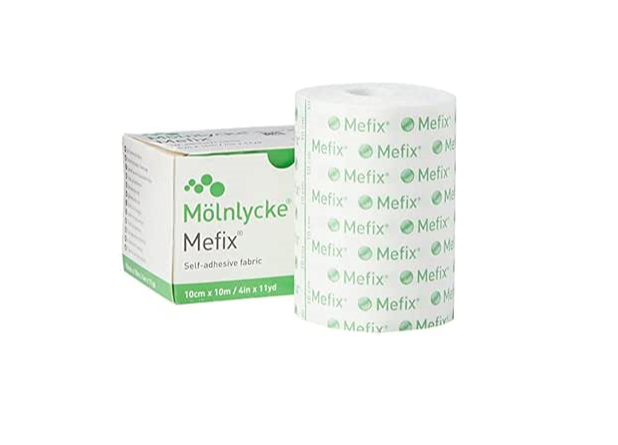 Mefix Tape