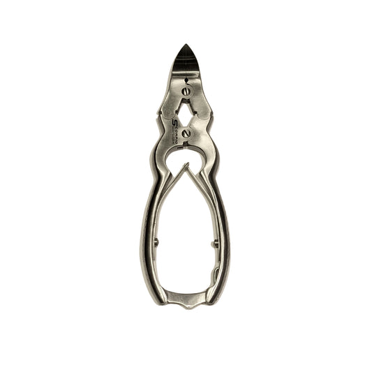Scorpio 15.5cm Cantilever Nipper - Concave Cutting Edge