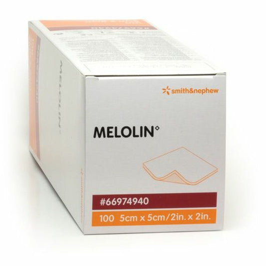 Melolin Dressings