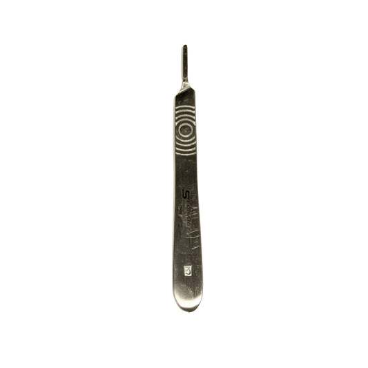 Scorpio No.3 Scalpel Handle
