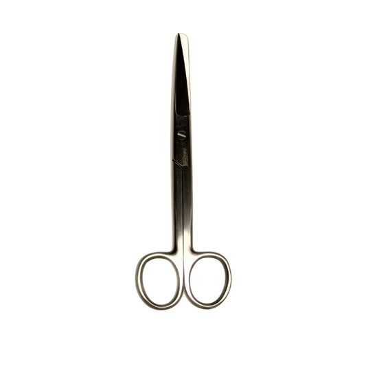 Scorpio 15cm Dressing Scissors - Blunt / Sharp