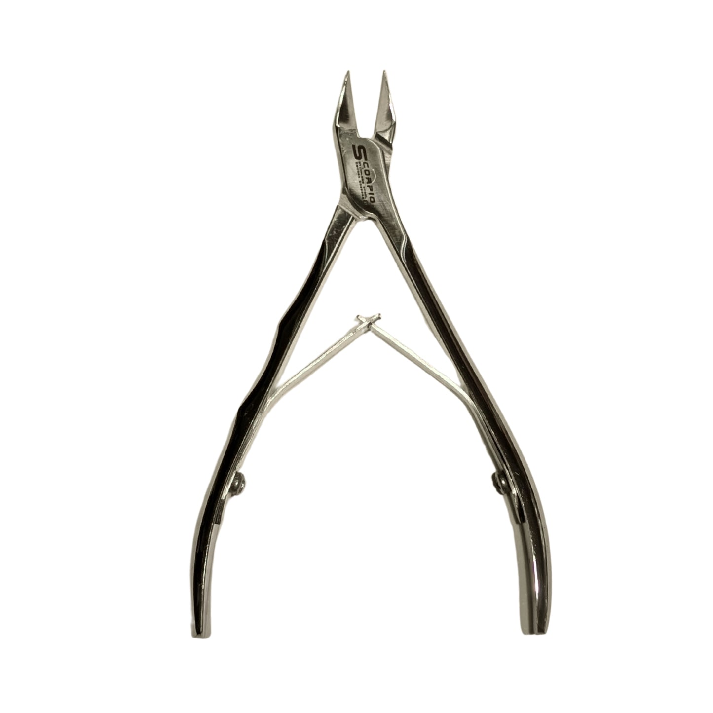 Scorpio 12cm Ingrowing Nipper - Straight Cutting Edge