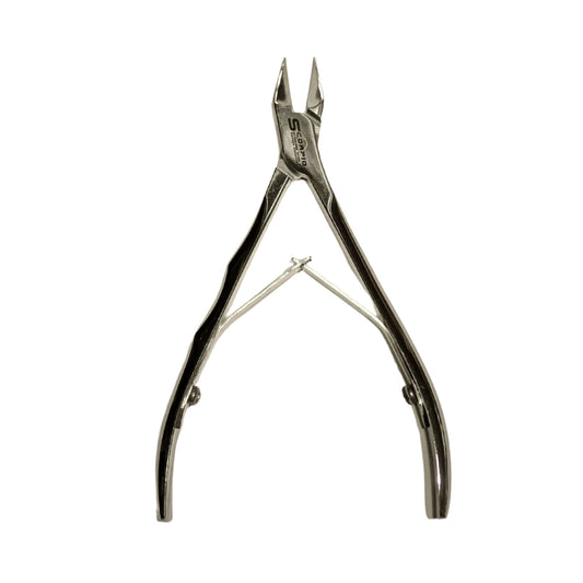 Scorpio 12cm Ingrowing Nipper - Straight Cutting Edge