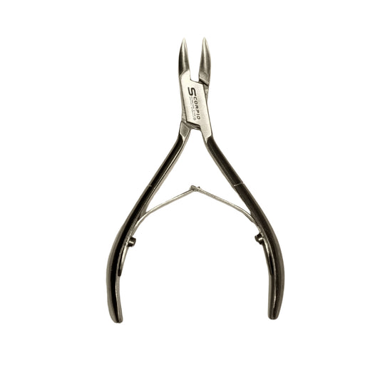 Scorpio 11.5cm General Purpose Nipper - Concave Cutting Edge