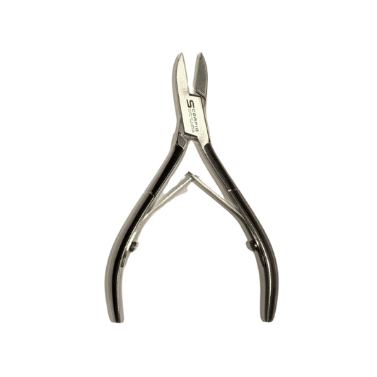 Scorpio 11.5cm General Purpose Nipper - Straight Cutting Edge
