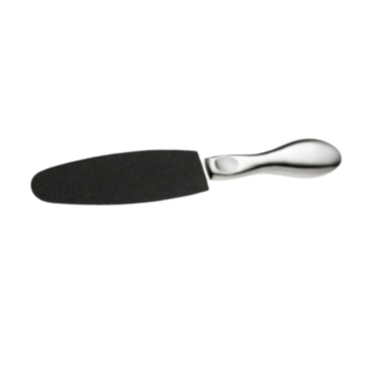 Scorpio Stainless Steel Foot File