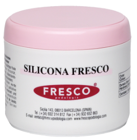 Silicone Bland Rose Medium 500g
