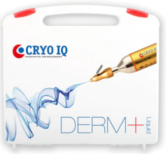 Cryo-IQ Derm Plus Liquid Freezing Device