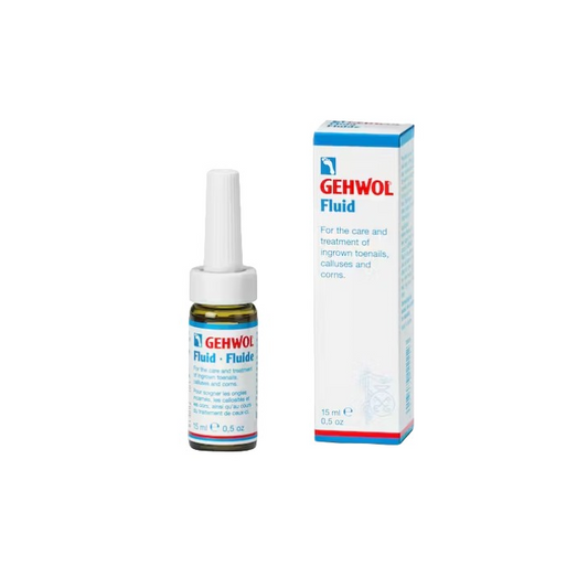 Gehwol Fluid 15ml