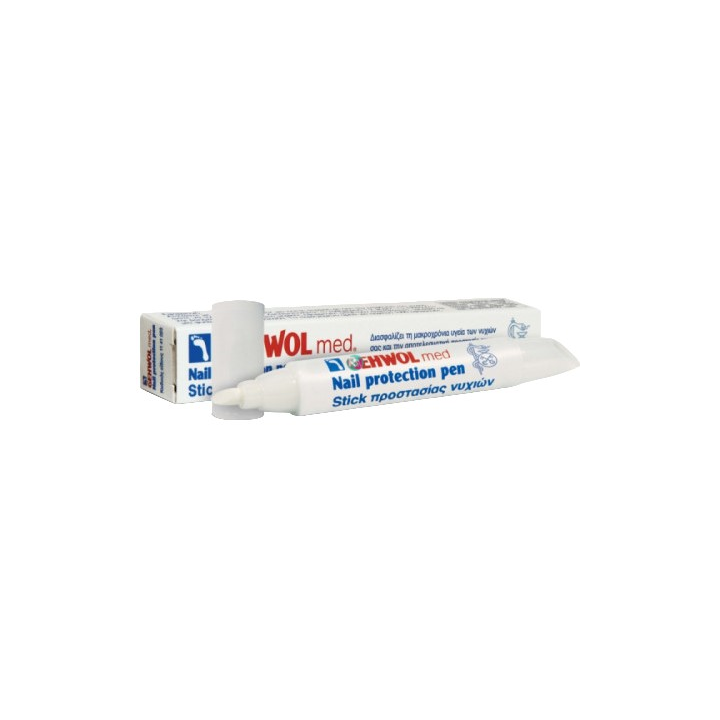 Gehwol Med Nail Protection Pen 3ml