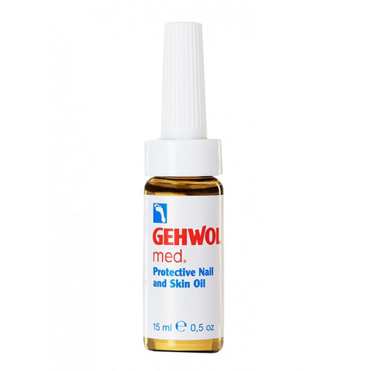 Gehwol Med Protective Nail & Skin Oil 15ml