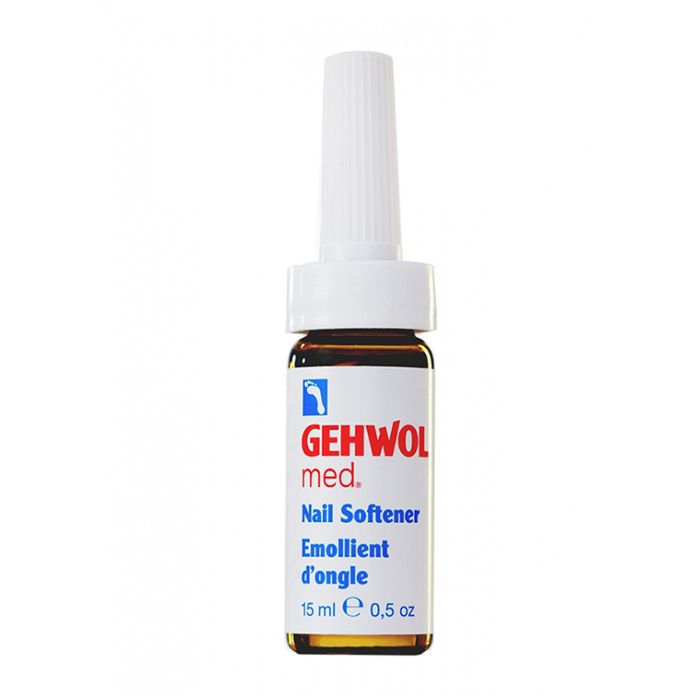 Gehwol Med Nail Softener 15ml