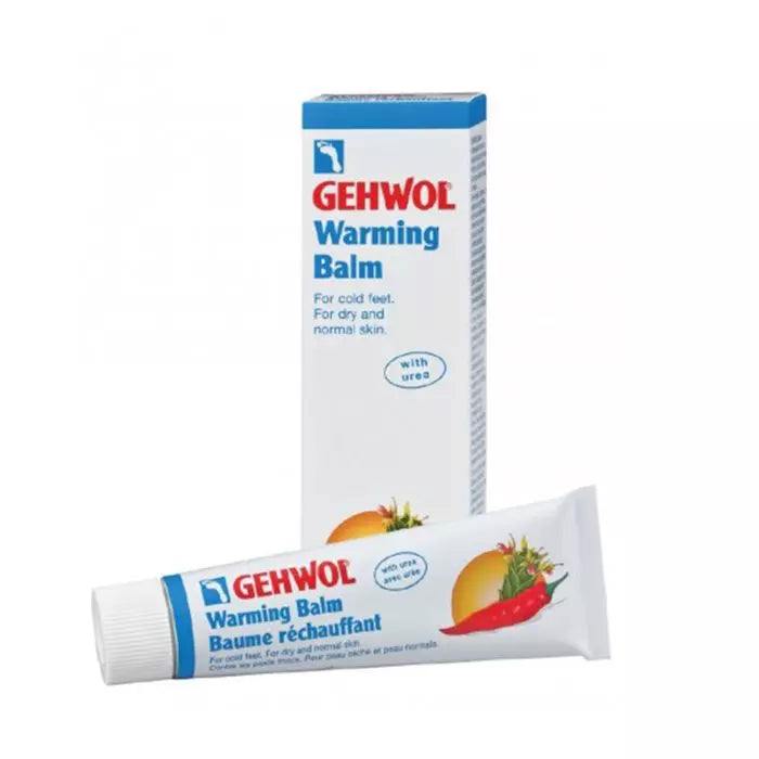 Gehwol Warming Balm 75ml