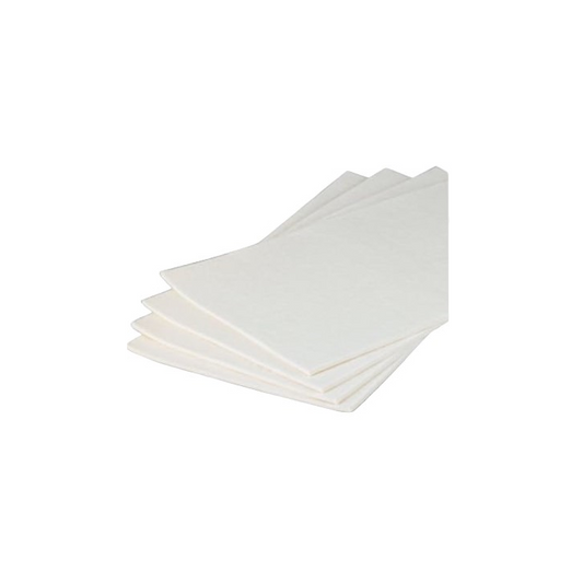 Hapla Semi-Compressed Mixture Felt