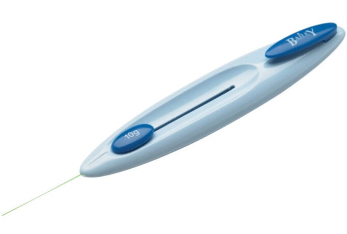 Retractable Monofilament 10G