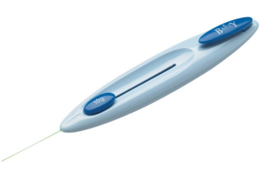 Retractable Monofilament 10G