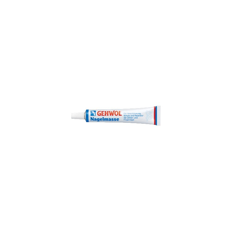 Gehwol Nail Compound 15ml (Nagelmasse)