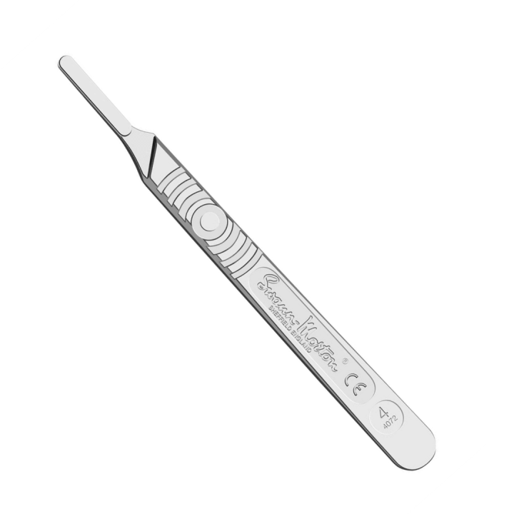 Swann Morton Handle No.4