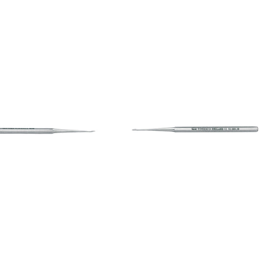 Blacks Nail File Extra Fine 12cm