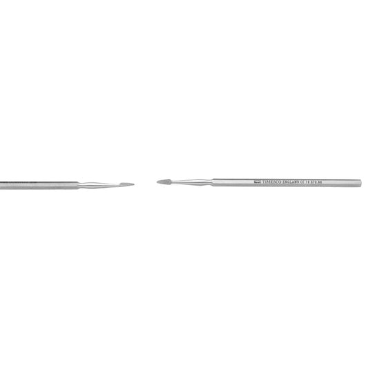 Blacks file Medium Head Coarse 14cm