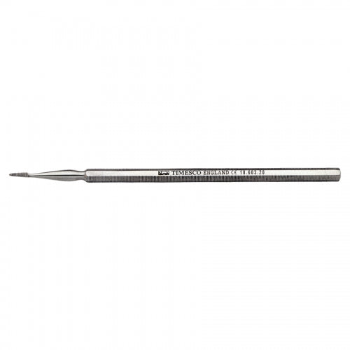 Blacks File Fine Small Head 14cm