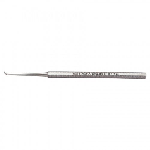 Angled Nailed Probe 14cm