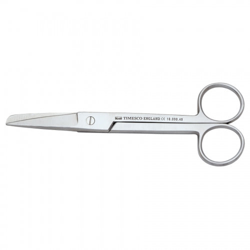 Blunt/Sharp Dressing Scissors 15.5cm