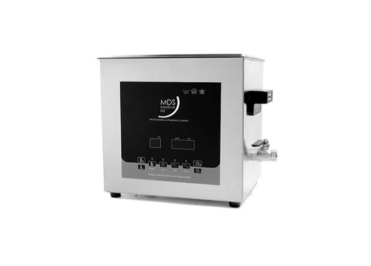 GT Sonic Ultrasonic Cleaner 6 Litre