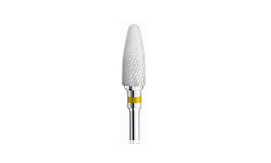 Ceramic Flame Burr Extra Fine