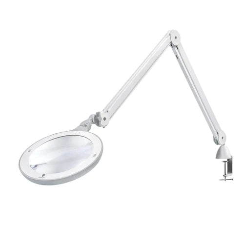 Daylight Omega 7 LED Magnifier Lamp