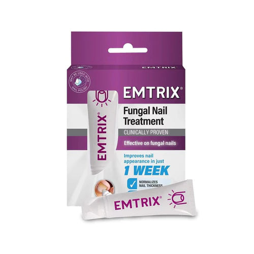 Emtrix Fungal Nail Treatment 10ml