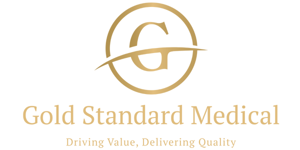 Gold Standard Medical